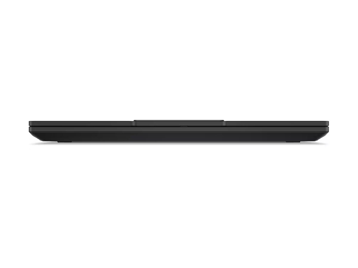 Lenovo ThinkPad P14s G7 AMD Black 14 " IPS WUXGA 1920 x 1200 pixels Anti-glare AMD Ryzen AI 5 PRO 440 16 GB DDR5 Solid-state drive capacity 512 GB AMD Radeon 840M Graphics Windows 11 Pro 802.11be Bluetooth version 5.4 Keyboard language English Keyboard backlit Warranty 36 month(s) Battery warranty 12 month(s) - Image 6