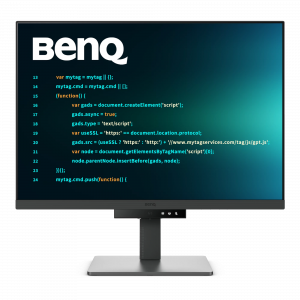 Benq RD280U 28 " IPS 3:2 60 Hz 5 ms 3840 x 2560 pixels 350 cd/m² HDMI ports quantity 1 Warranty 36 month(s)