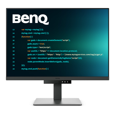 Benq RD280U 28 " IPS 3:2 60 Hz 5 ms 3840 x 2560 pixels 350 cd/m² HDMI ports quantity 1 Warranty 36 month(s)