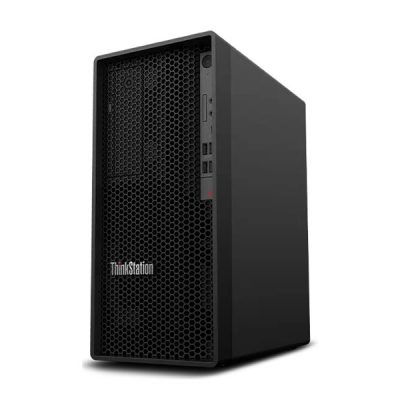 Lenovo ThinkStation P2 G2 Desktop Tower Intel Core Ultra 7 265K Internal memory 32 GB UDIMM DDR5 1000 GB Intel Graphics No Optical drive Keyboard language English Windows 11 Pro Warranty 36 month(s)