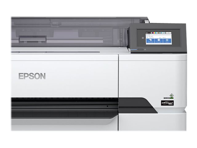 Epson Flexible technical printer SureColor SC-T5405 Inkjet Colour Wireless Multifunction Color Printer A0 Wi-Fi Light Grey - Image 5