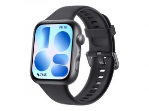 Huawei Watch FIT 5, Black, Niki-B19F Huawei