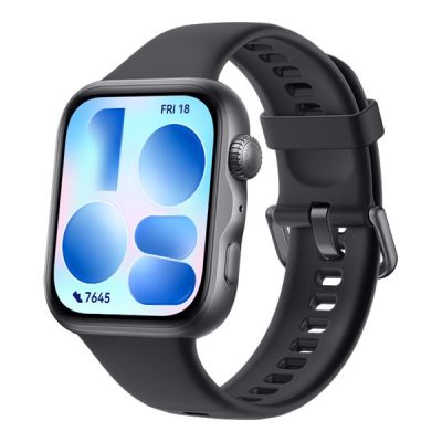 Huawei Watch FIT 5, Black, Niki-B19F Huawei