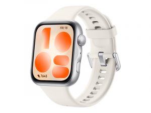 Huawei Watch FIT 5, White, Niki-B19F Huawei