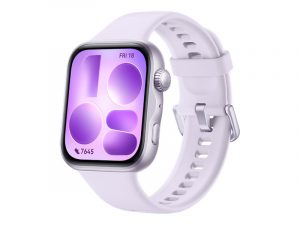 Huawei Watch FIT 5, Purple, Niki-B19F Huawei