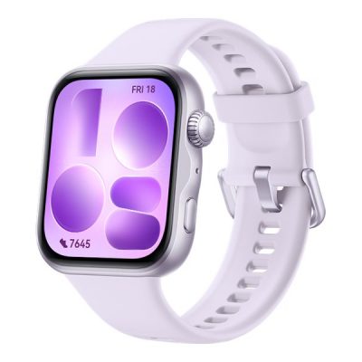 Huawei Watch FIT 5, Purple, Niki-B19F Huawei