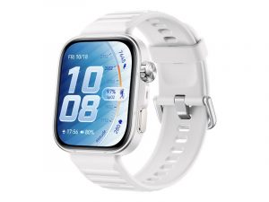 Huawei Watch FIT 5 Pro, White, Niki-B29FS Huawei