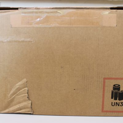 SALE OUT. Dell Pro 16 AG FHD+ AMD Ryzen AI 7 350/32GB/1TB/AMD Radeon 860M/Win11 Pro/Russian Backlit kbd/3Y ProSupport NBD Onsite Warranty Dell Warranty 33 month(s) DAMAGED PACKAGING, REFURBISHED, SCRATCHED ON CORPUS TOP