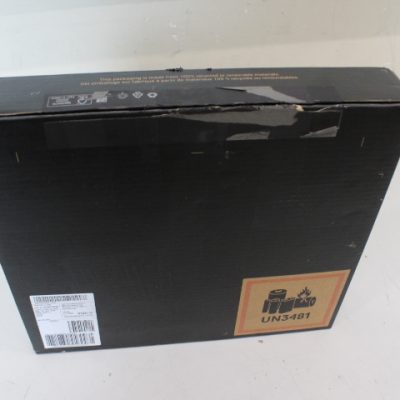 SALE OUT. Dell Pro 14 AG FHD+ AMD Ryzen AI 7 350/16GB/512GB/AMD Radeon 860M/Win11 Pro/ENG Backlit kbd/FP/3Y ProSupport NBD Onsite Warranty Dell Pro 14 PC14255 Platinum Silver 14 " IPS FHD+ 1920 x 1200 pixels Anti-glare AMD Ryzen AI 7 350 16 GB DDR5 Solid-state drive capacity 512 GB AMD Radeon 860M Graphics Windows 11 Pro 802.11ax Keyboard language English Keyboard backlit Warranty 34 month(s) Battery warranty 12 month(s) UNPACKED, SCRATCHES ON TOP OF THE CASE