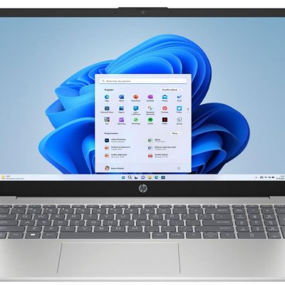 HP 15-fd0217nw 15 Silver 15.6 " FHD 1920 x 1080 pixels Intel Core i3 i3-N305 8 GB DDR4 Solid-state drive capacity 512 GB Intel UHD Graphics Windows 11 Home Bluetooth version 5.3 802.11ax Keyboard language English Warranty 24 month(s)