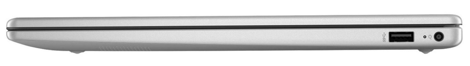 HP 15-fd0217nw 15 Silver 15.6 " FHD 1920 x 1080 pixels Intel Core i3 i3-N305 8 GB DDR4 Solid-state drive capacity 512 GB Intel UHD Graphics Windows 11 Home Bluetooth version 5.3 802.11ax Keyboard language English Warranty 24 month(s) - Image 6