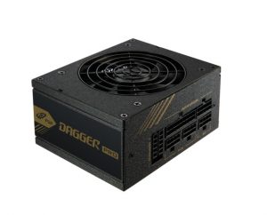 FSP PSU DAGGER PRO 650W 650 W