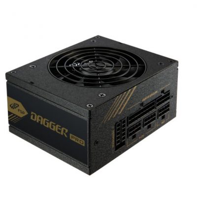 FSP PSU DAGGER PRO 650W 650 W