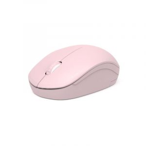 PORT CONNECT Mouse Collection II Wireless 2.4 GHz Pink