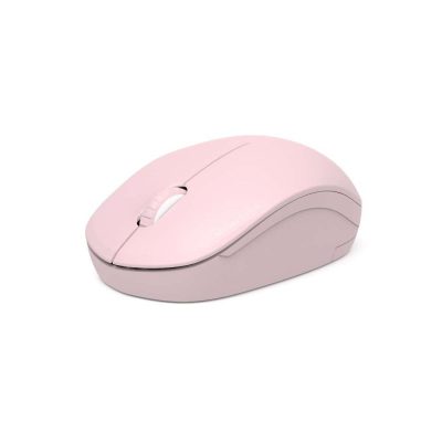 PORT CONNECT Mouse Collection II Wireless 2.4 GHz Pink