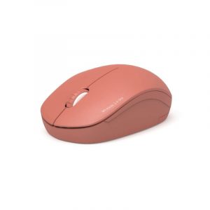 PORT CONNECT Mouse Collection II Wireless 2.4 GHz Orange