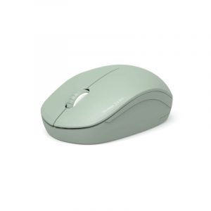 PORT CONNECT Mouse Collection II Wireless 2.4 GHz Vert Olive