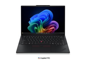 Lenovo ThinkPad T14s G7 Intel Black 14 " IPS WUXGA 1920 x 1200 pixels Anti-glare Intel Core Ultra 7 355 32 GB Soldered LPDDR5X Solid-state drive capacity 1000 GB Intel Graphics Windows 11 Pro 802.11be Bluetooth version 5.4 Keyboard language English Keyboard backlit Warranty 36 month(s) Battery warranty 12 month(s)