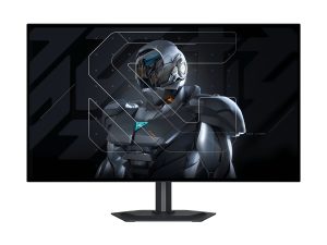 GIGABYTE Gaming Monitor 27" OLED MO27Q28GR Gigabyte