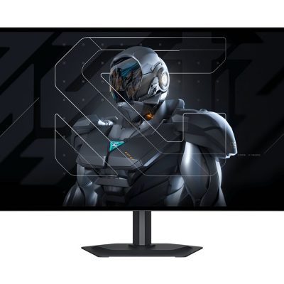 GIGABYTE Gaming Monitor 27" OLED MO27Q28GR Gigabyte
