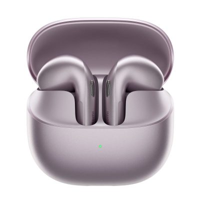 Xiaomi Buds 6 Bluetooth Semi-in-ear Microphone Nebula Purple Noise canceling Wireless