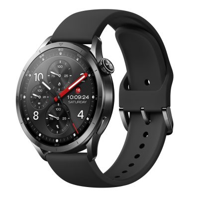 Xiaomi Watch S5 46mm Smart watch AMOLED 1.48” Waterproof Black