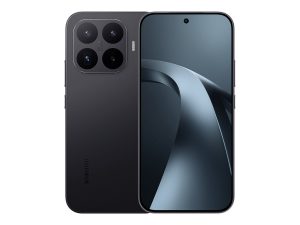 Xiaomi 17T Black 12GB RAM 256GB ROM Xiaomi