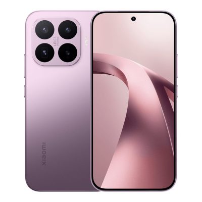 Xiaomi 17T Violet 12GB RAM 256GB ROM Xiaomi