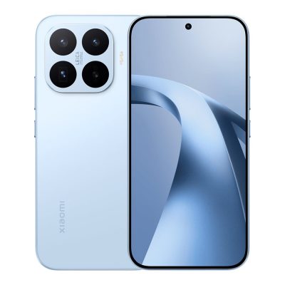 Xiaomi 17T Blue 12GB RAM 256GB ROM Xiaomi