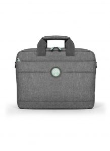 PORT DESIGNS Yosemite Eco TL Laptop Case 13/14 Laptop Case Shoulder strap Grey