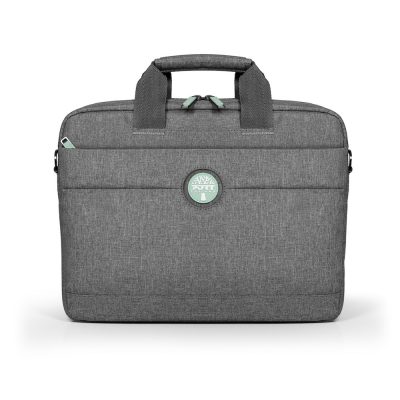 PORT DESIGNS Yosemite Eco TL Laptop Case 13/14 Laptop Case Shoulder strap Grey