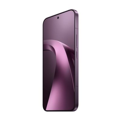 Xiaomi 17T Pro Deep Violet 12GB RAM 512GB ROM Xiaomi