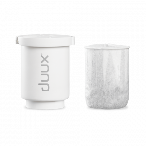 Filter cartridge + 2 Capsules for Neo DXHUC30