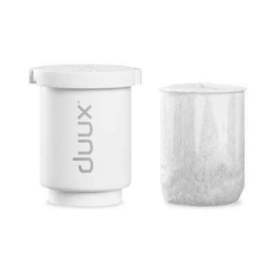 Filter cartridge + 2 Capsules for Neo DXHUC30