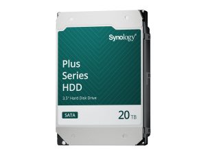 Synology HAT3320-20T Hard drive 7200 RPM 20000 GB