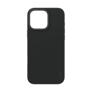 CARE Fashionable Case Back cover Apple iPhone 16 Pro Max Recycled plastic Black MagSafe