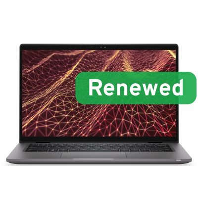 DELL Renewed Grade B Latitude 7430 14 " i7-1265U 32 GB SSD 256 GB Intel Iris Xe Graphics Windows 11 Pro Keyboard language US