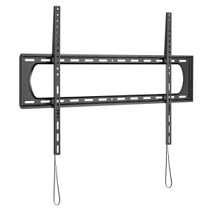 Vogels Wall mount UP 9003 Fixed TV Wall Mount XL 55-120 " Fixed Maximum weight (capacity) 120 kg Black