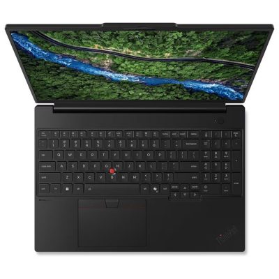 Lenovo ThinkPad P16s G5 Intel Black 16 " OLED 2.8K 2880 x 1800 pixels Anti-glare Intel Core Ultra 9 386H 64 GB LPCAMM2 LPDDR5X Solid-state drive capacity 1000 GB NVIDIA RTX PRO 2000 Blackwell Generation GDDR7 8 GB Windows 11 Pro 802.11be Bluetooth version 5.4 Keyboard language Nordic Keyboard backlit Warranty 36 month(s) Battery warranty 12 month(s)