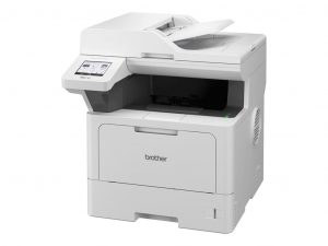 Brother Multifunctional Printer MFC-L5710DW Laser Colour All-in-one A4 Wi-Fi White