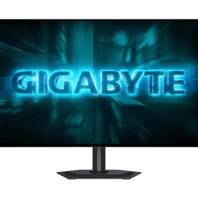 Gigabyte GO27Q24G 27 " WOLED QHD 240 Hz 0.03 ms 2560 x 1440 pixels HDMI ports quantity 2