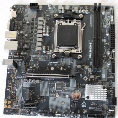 SALE OUT. MSI USED, REFURBISHED, WITHOUT ACCESSORIES, ONLY BACK PANEL INCLUDED