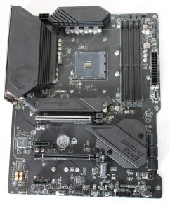 SALE OUT. MSI USED, REFURBISHED, WITHOUT ACCESSORIES, ONLY BACK PANEL INCLUDED