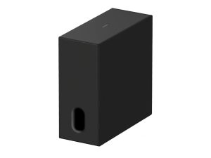 Sony Subwoofer SA-SW8 BRAVIA Theatre Sub 8 300 W Bluetooth Wireless connection Black