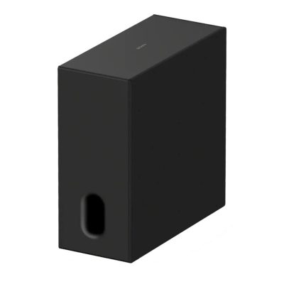 Sony Subwoofer SA-SW8 BRAVIA Theatre Sub 8 300 W Bluetooth Wireless connection Black