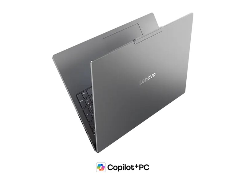 Lenovo IdeaPad Pro 5 16IPH11 Intel Luna Grey 16 " OLED 2.8K 2880 x 1800 pixels Glossy Intel Core Ultra 7 356H 32 GB Soldered LPDDR5X Solid-state drive capacity 1000 GB NVIDIA GeForce RTX 5050 GDDR7 8 GB Windows 11 Pro 802.11be Bluetooth version 5.4 Keyboard language English Keyboard backlit Warranty 24 month(s) Battery warranty 12 month(s) - Image 3