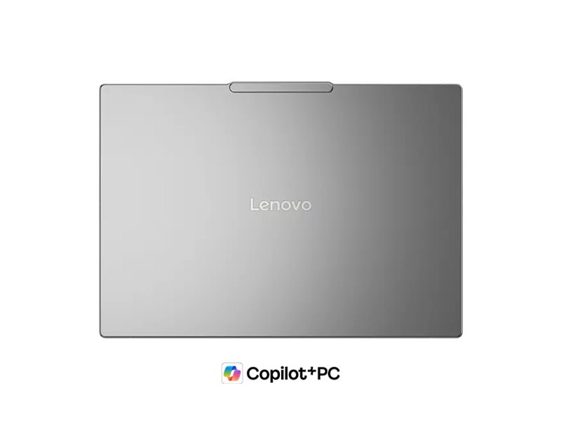 Lenovo IdeaPad Pro 5 16IPH11 Intel Luna Grey 16 " OLED 2.8K 2880 x 1800 pixels Glossy Intel Core Ultra 7 356H 32 GB Soldered LPDDR5X Solid-state drive capacity 1000 GB NVIDIA GeForce RTX 5050 GDDR7 8 GB Windows 11 Pro 802.11be Bluetooth version 5.4 Keyboard language English Keyboard backlit Warranty 24 month(s) Battery warranty 12 month(s) - Image 4