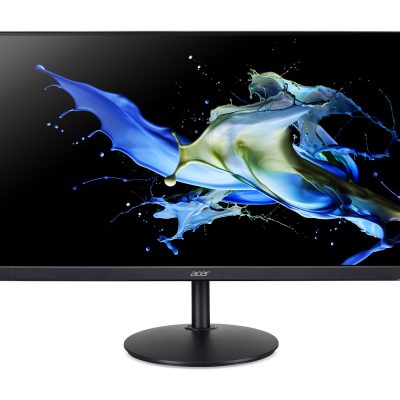 Acer CB2 24 " IPS FHD 16:9 144 Hz 1 ms 1920 x 1080 pixels 250 cd/m² Black