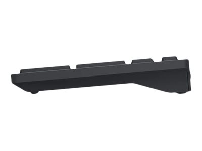 Dell Pro Keyboard and Mouse (RTL BOX) KM5221W Keyboard and Mouse Set Wireless Batteries included Wireless connection US Black - Image 6