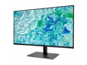 Acer Vero B7 B277 G 27 " IPS FHD 16:9 120 Hz 4 ms 1920 x 1080 pixels 250 cd/m² Black